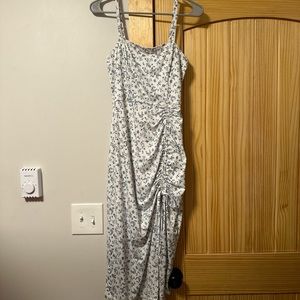 hollister co summer dress